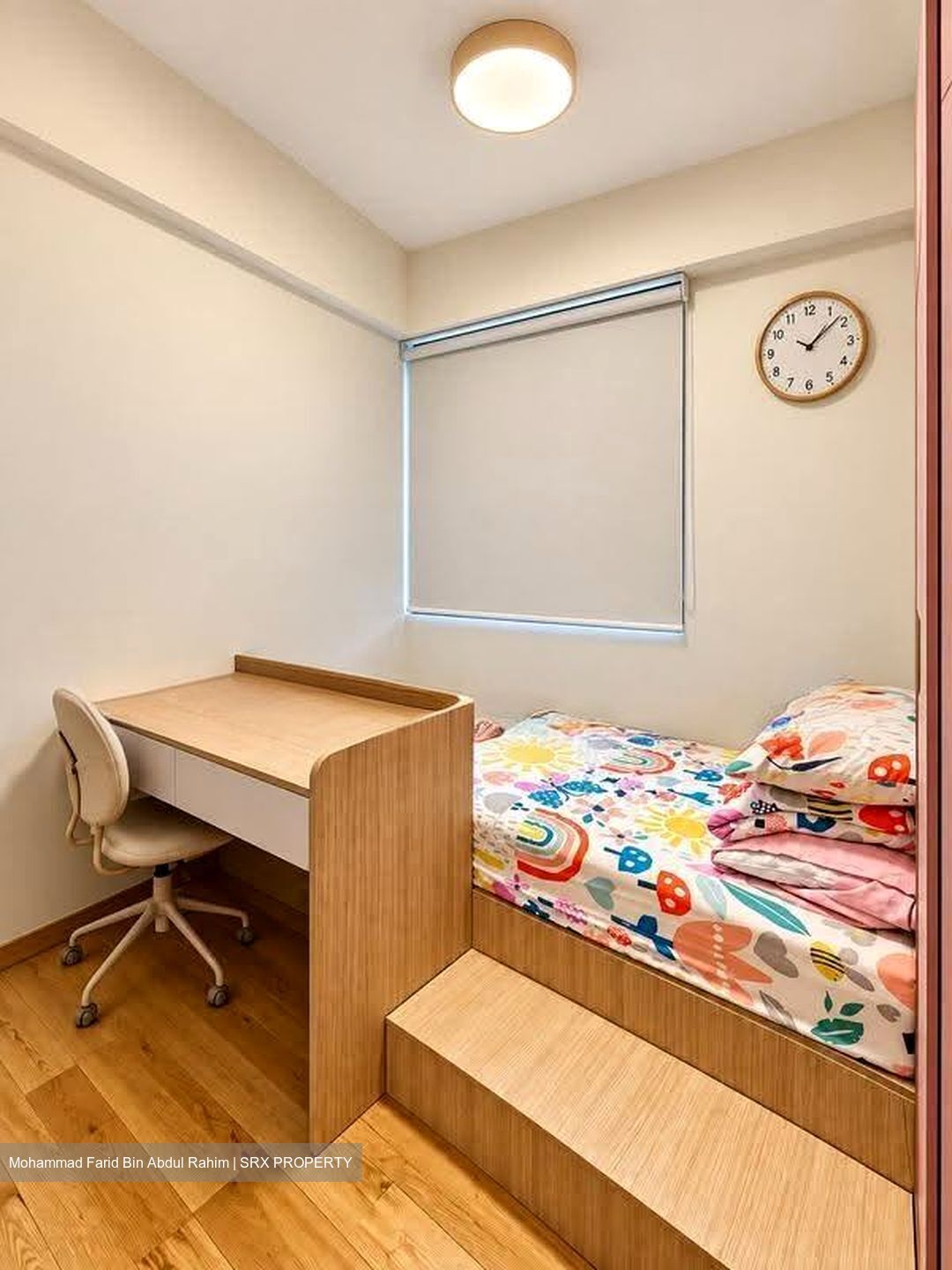 Hedges Park Condominium (D17), Condominium #624954771